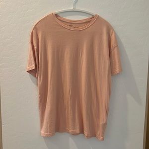 Abercrombie and Fitch boyfriend tee